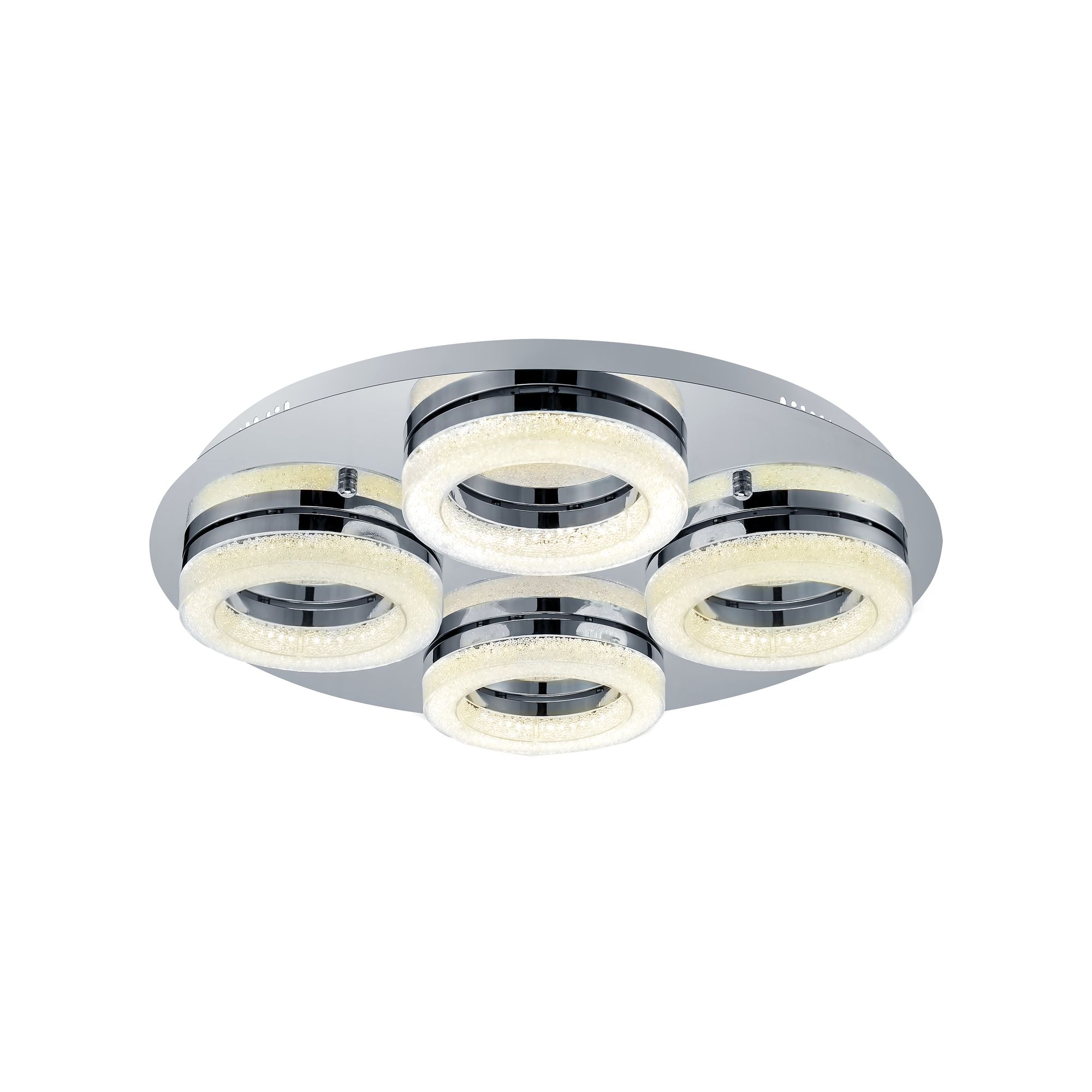 Изображение Потолочный светильник Freya FR6001CL-L44CH