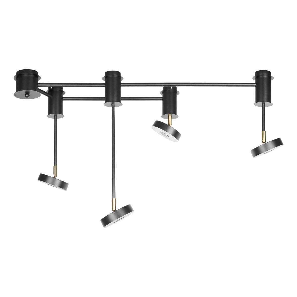 Изображение Потолочный светильник LOFT IT Flock 10189/1000