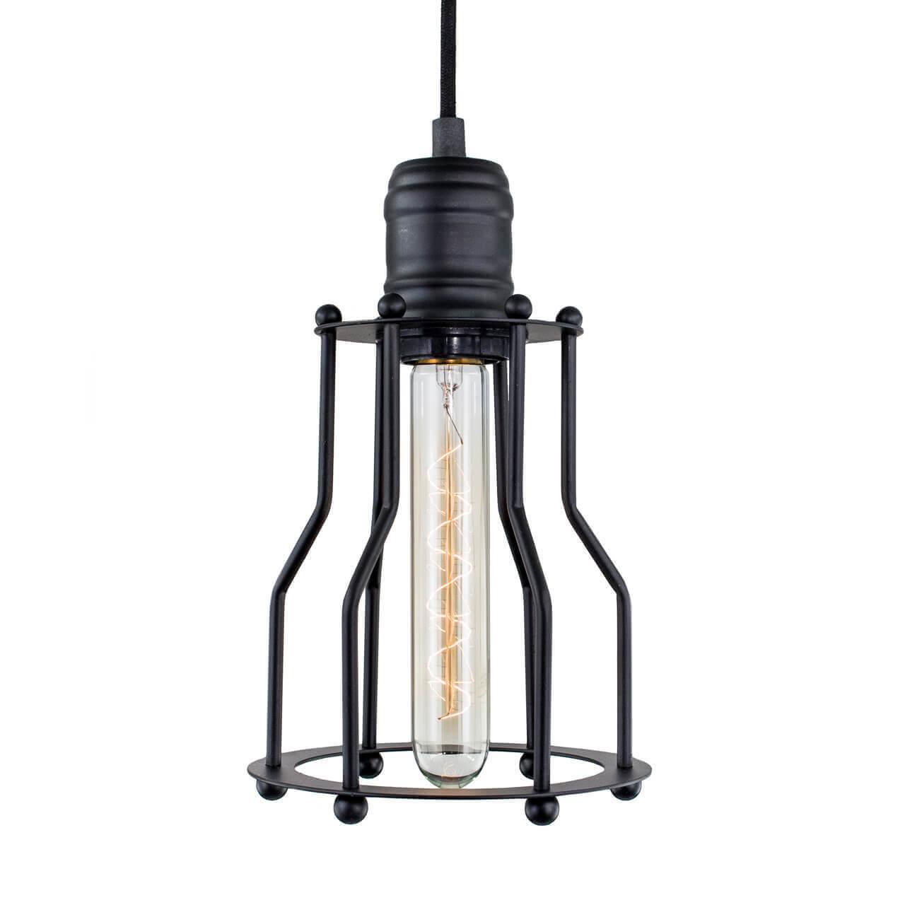 Изображение Подвесной светильник Citilux Эдисон CL450201