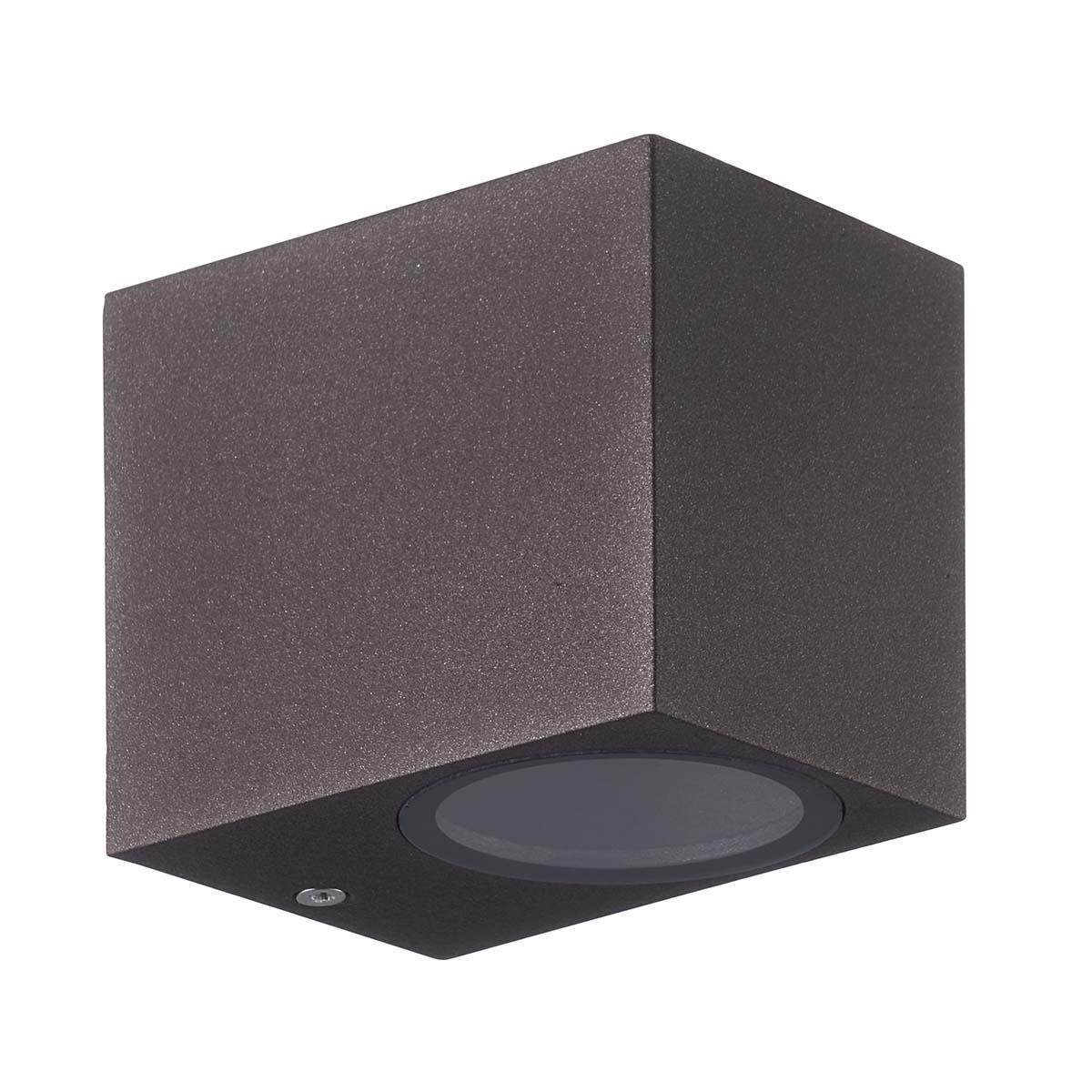 Изображение Уличный настенный светильник Mantra Kandanchu 7473