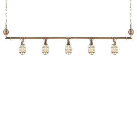 Изображение Подвесной светильник Covali PL-30528