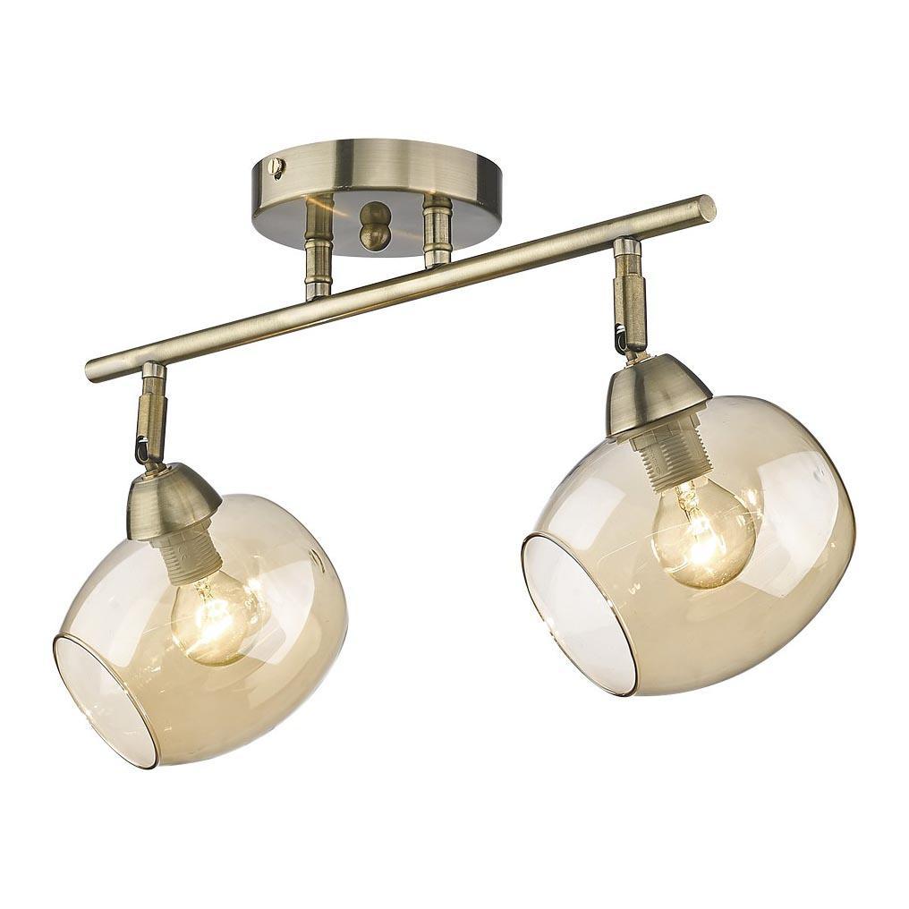 Изображение Потолочный светильник Velante 237-507-02