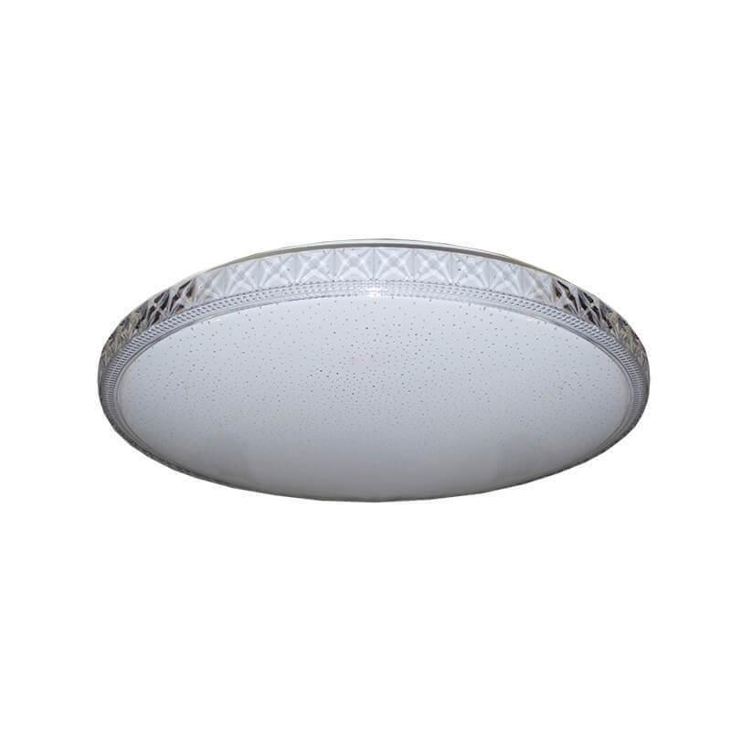 Изображение Потолочный светодиодный светильник Seven Fires Эйри 48013.35.24.64CL