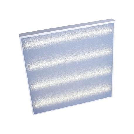 Изображение Встраиваемый светодиодный светильник Всесветодиоды Грильято vs231-30-kl-5k-li3h-ip65