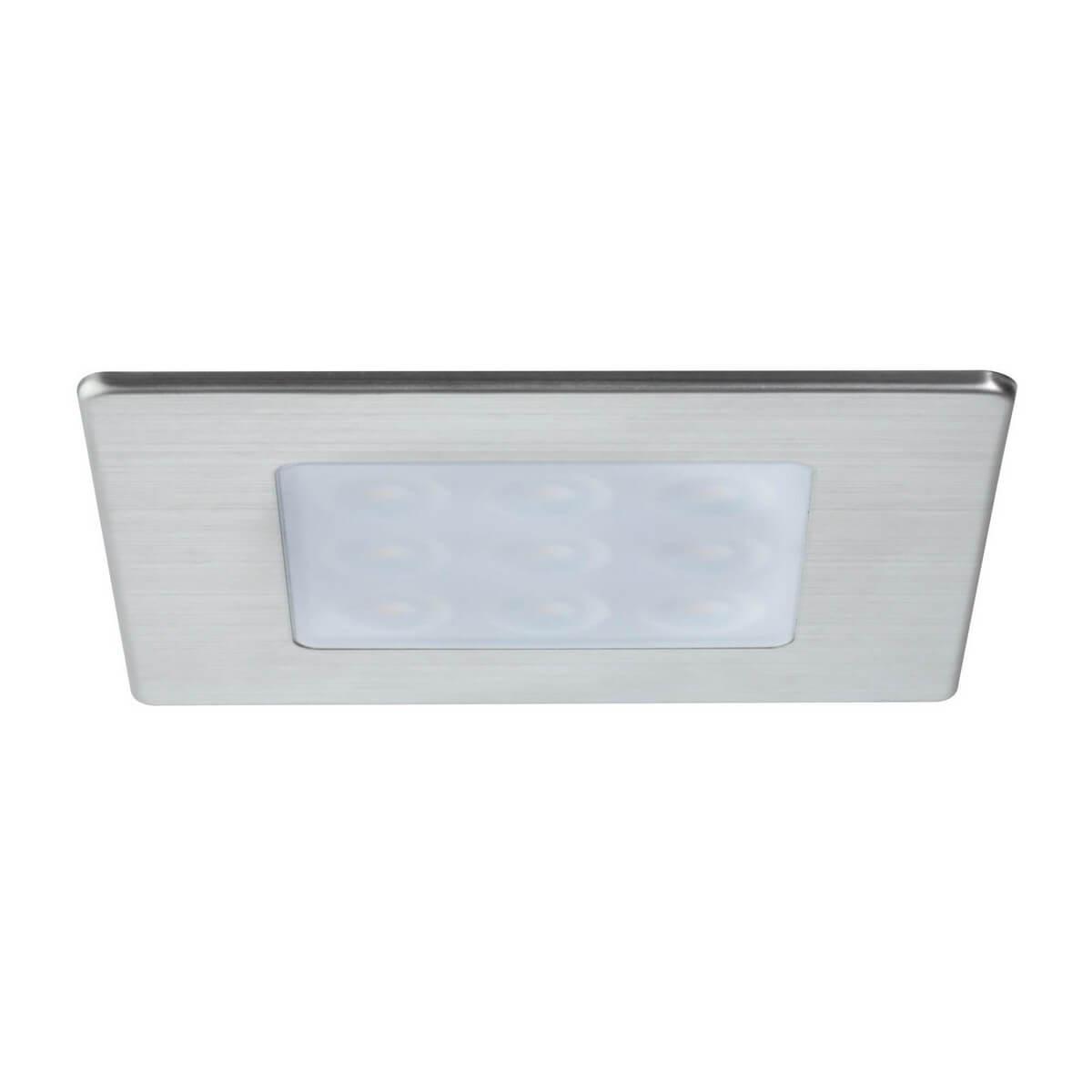 Изображение Мебельный светодиодный светильник Paulmann Micro Line Led 93558