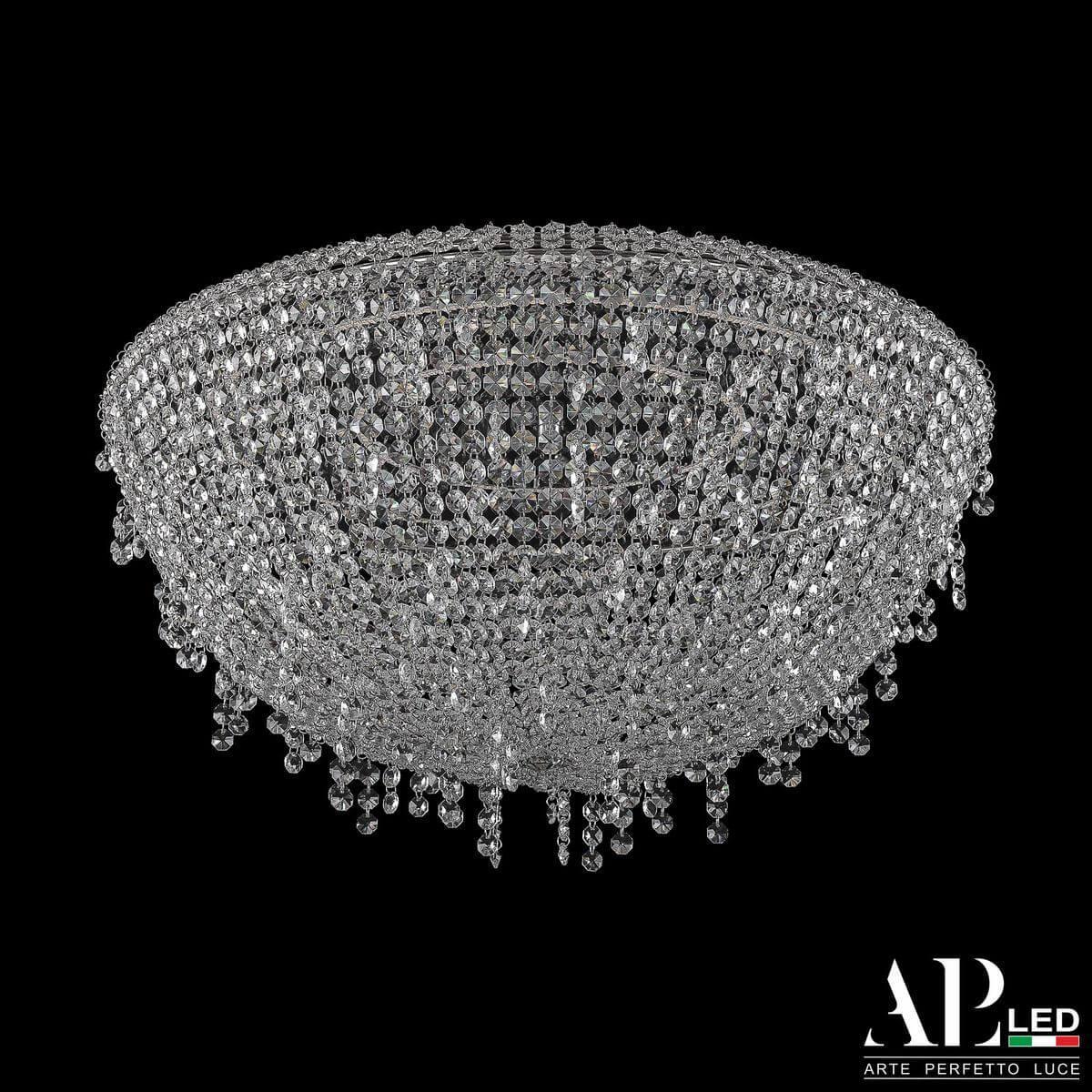 Изображение Потолочный светодиодный светильник Arte Perfetto Luce Rimini S501.0.60.B.3000