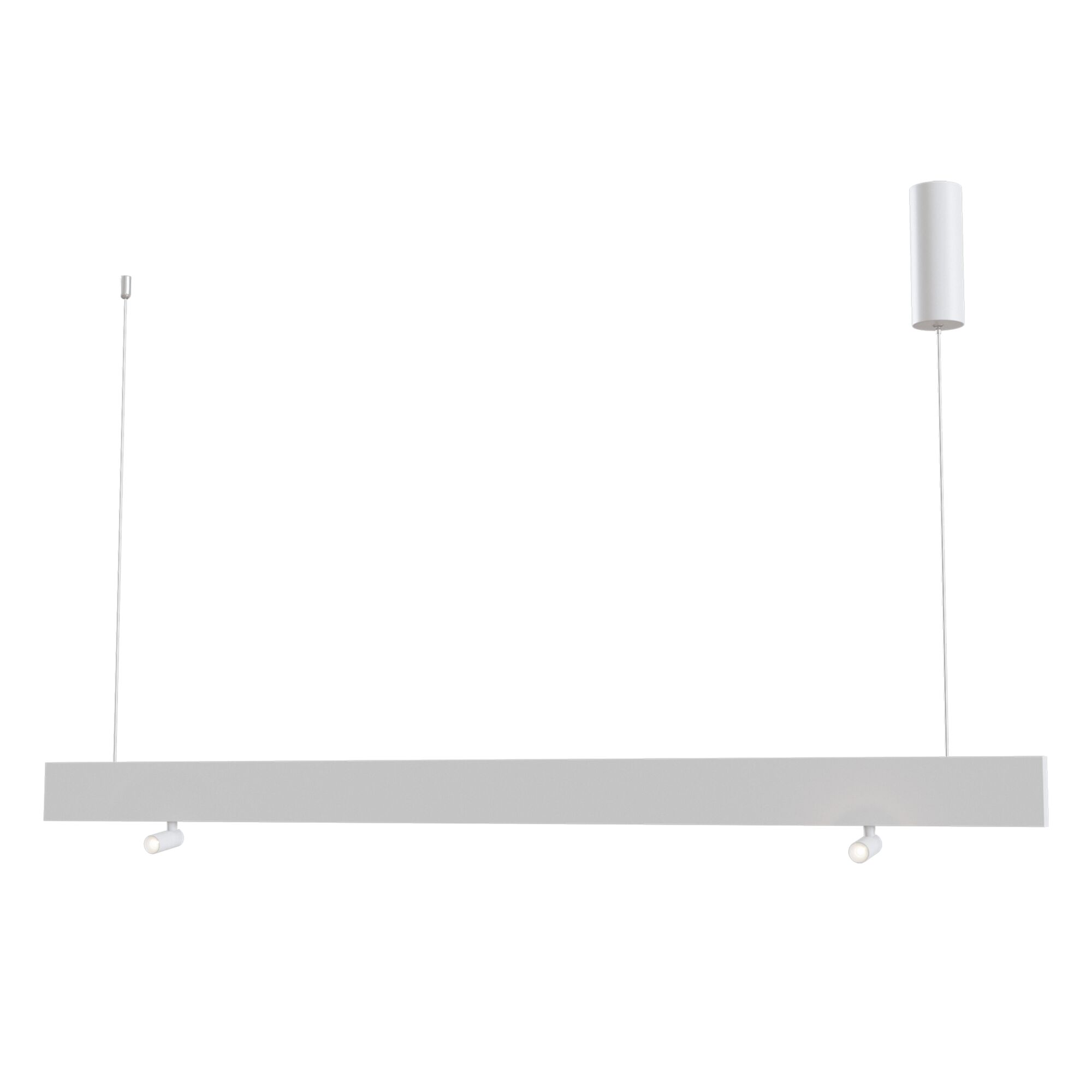 Изображение Подвесной светильник Technical P068PL-L27W4K