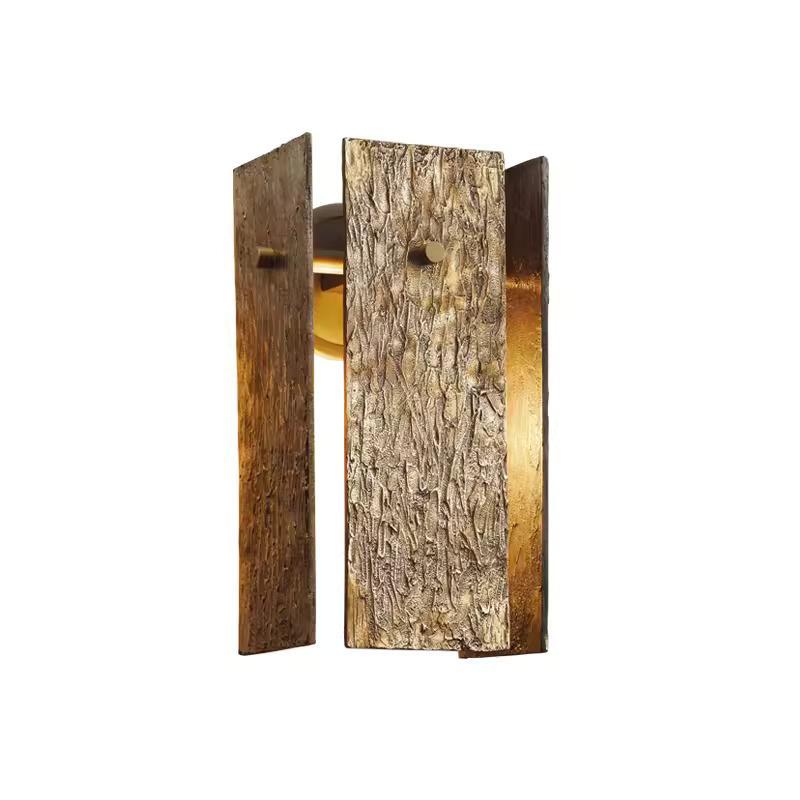 Изображение Настенный светильник Romatti Kobo Auvergne 8812-D