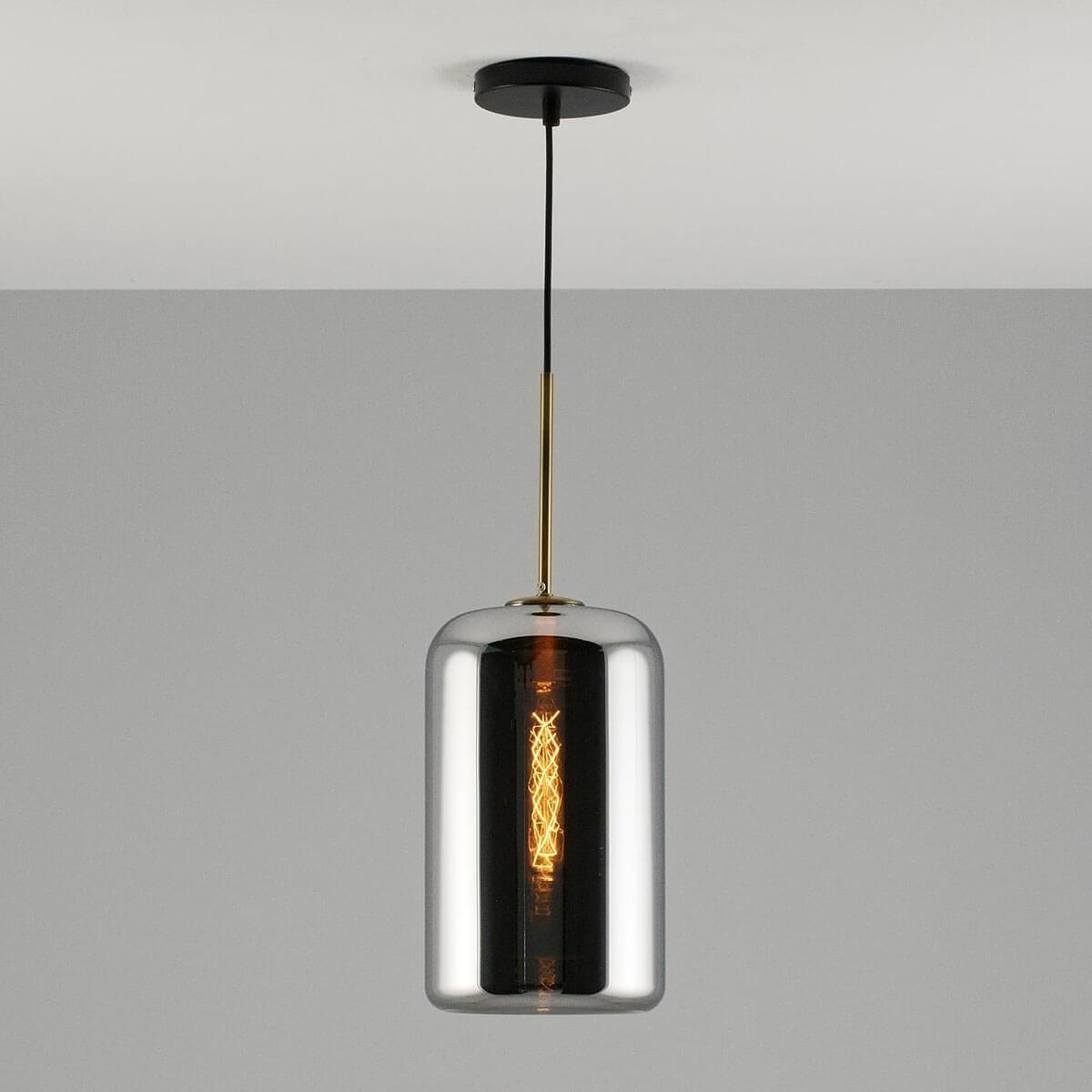 Изображение Подвесной светильник Moderli Scrum V2142-P