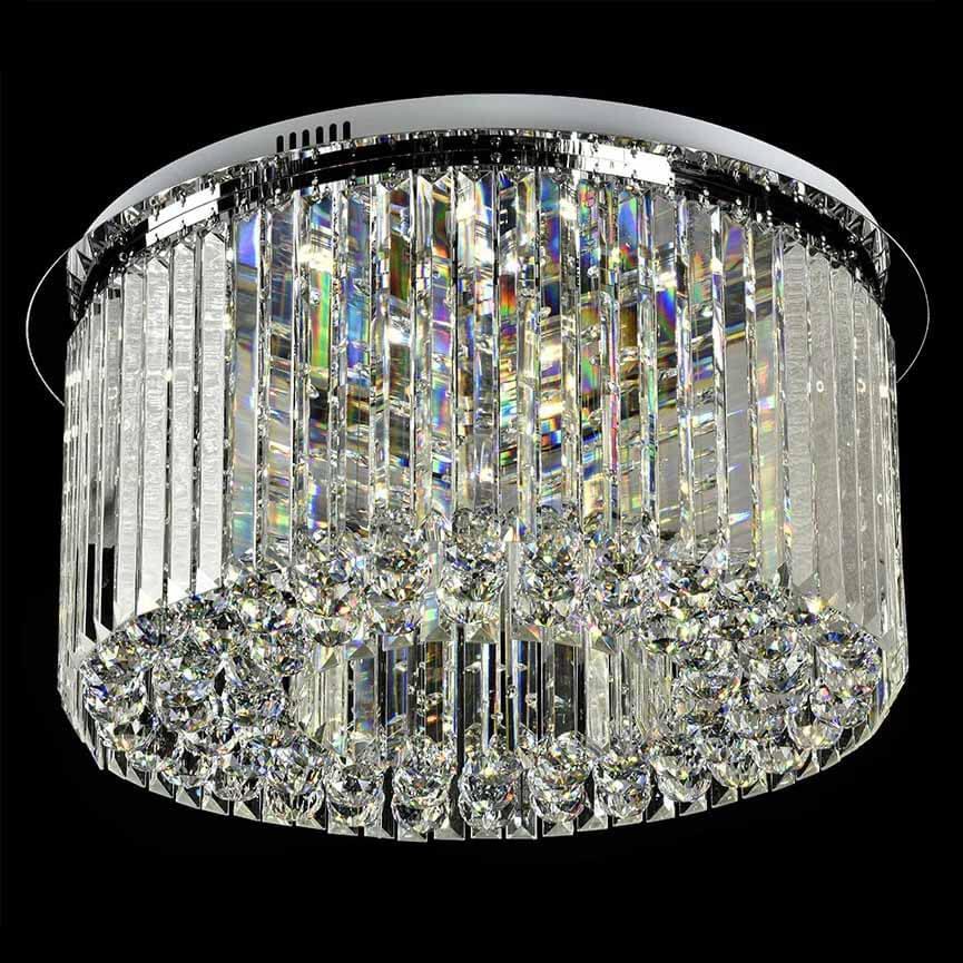 Изображение Потолочный светильник Newport 8408/PL М0061892