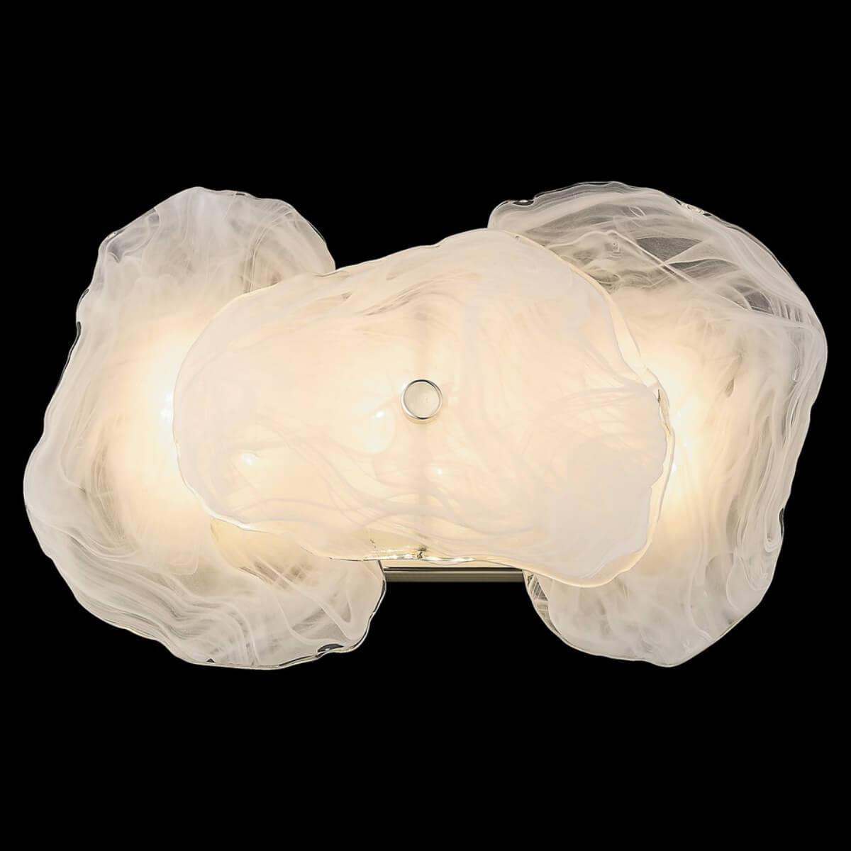 Изображение Настенный светодиодный светильник Wertmark NICOLA WE159.03.301