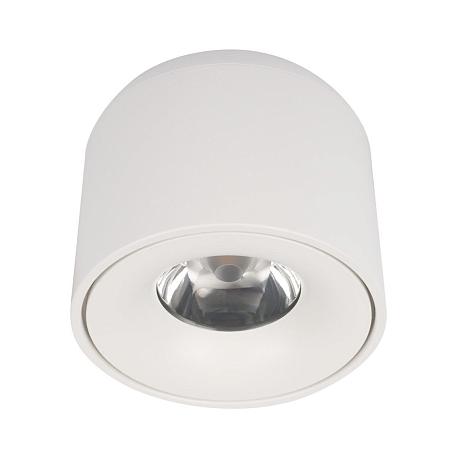 Изображение Потолочный светодиодный светильник Loft IT Tictac 10219 White 4000K