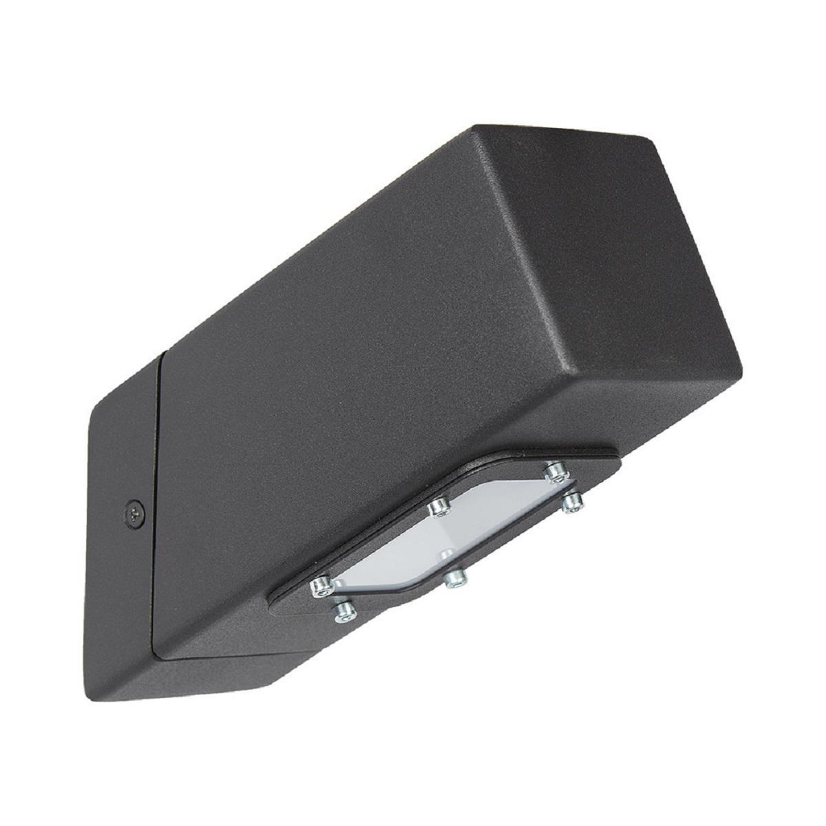 Изображение Уличный настенный светильник Runden Тор V10145