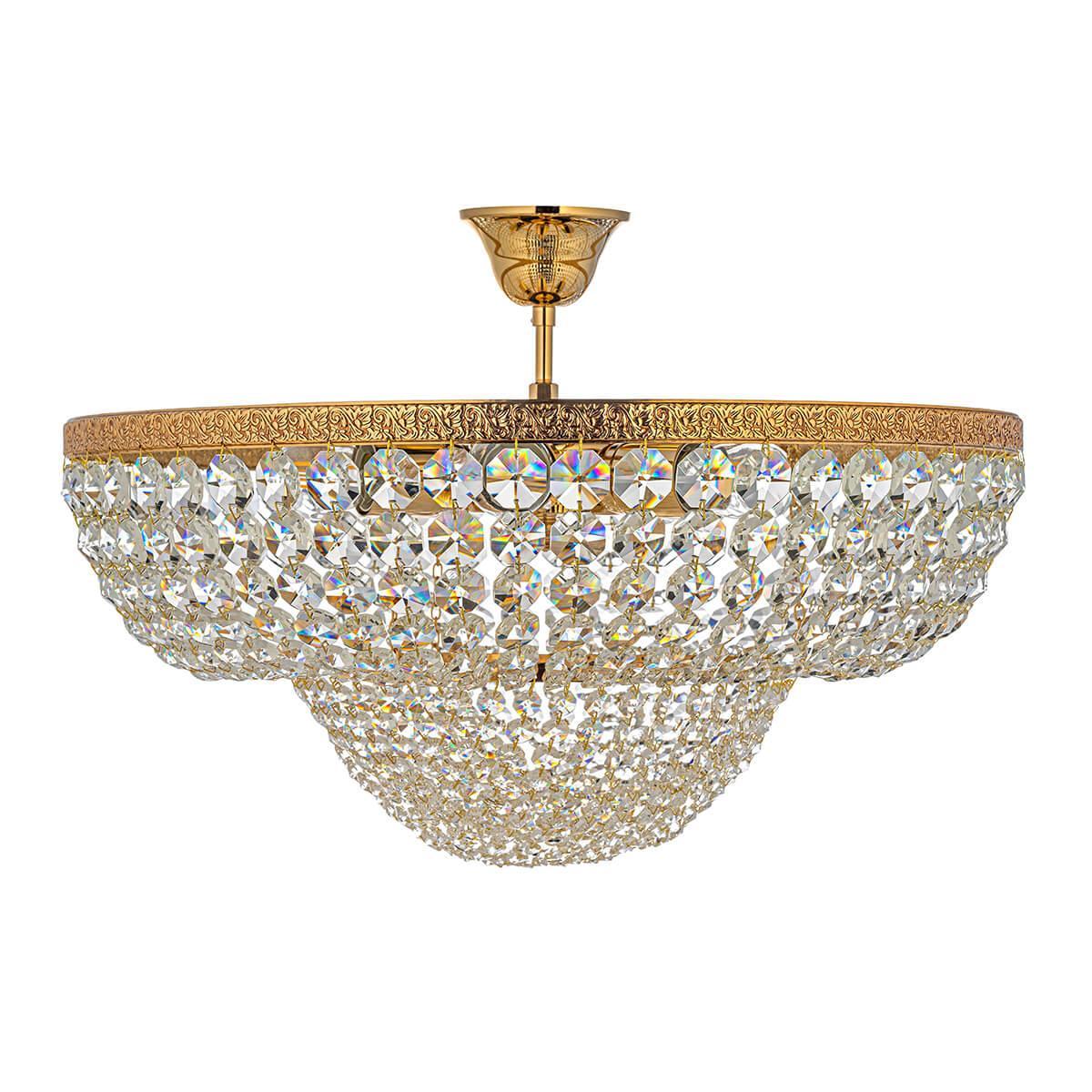 Изображение Потолочный светильник Arti Lampadari Favola E 1.3.50.502 G