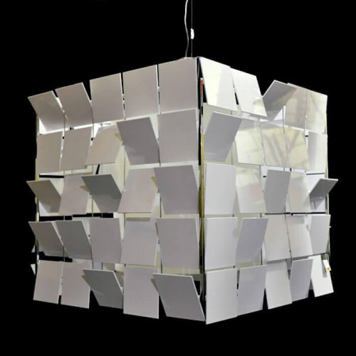 Изображение Подвесной светильник Artpole Matrix 001057