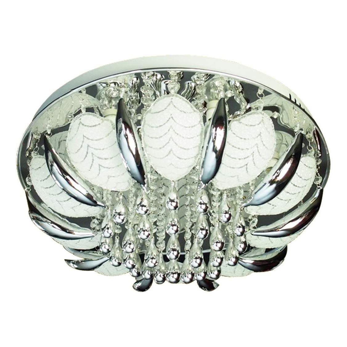 Изображение Потолочный светильник IMEX MD.0079-6-S CH