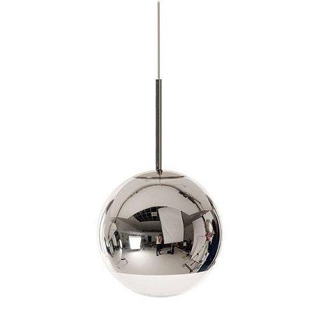 Изображение Подвесной светильник Imperium Loft Mirror Ball 179991-22