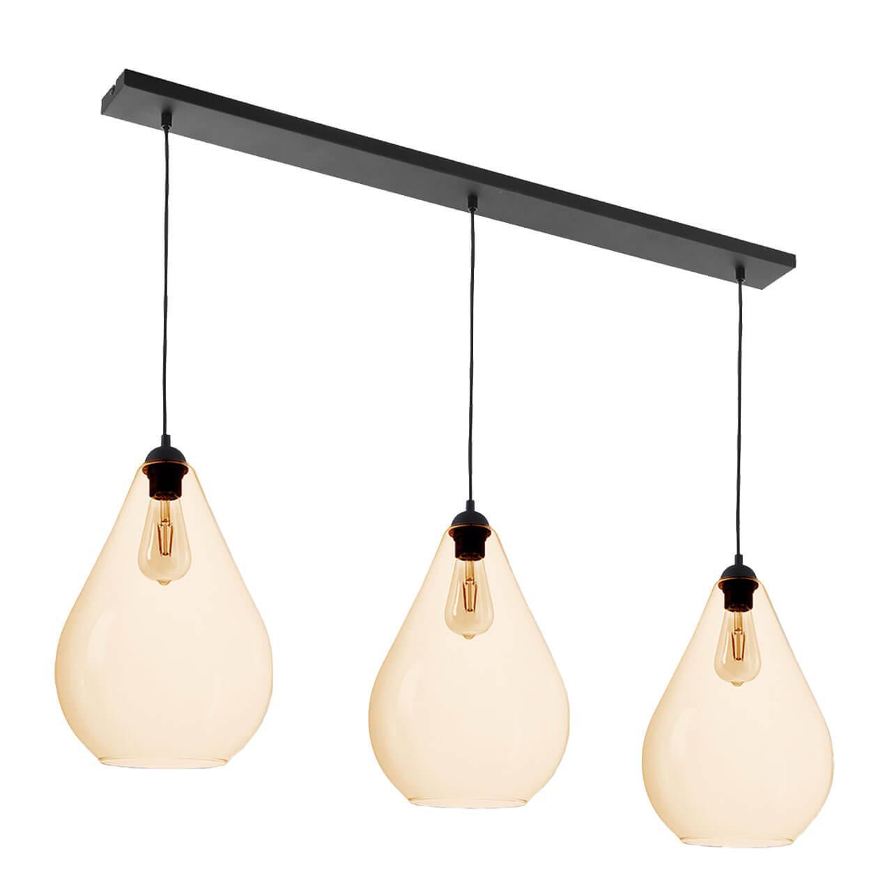 Изображение Подвесной светильник TK Lighting 4323 Fuente