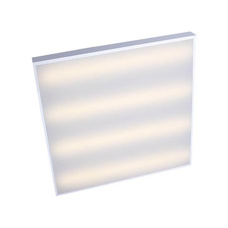 Изображение Встраиваемый светодиодный светильник Всесветодиоды Армстронг vs202-38-op-5k