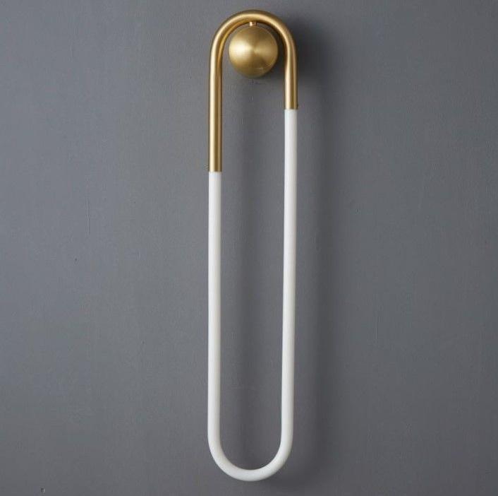 Изображение Бра Romatti Kobo Rondi W85064L-TA