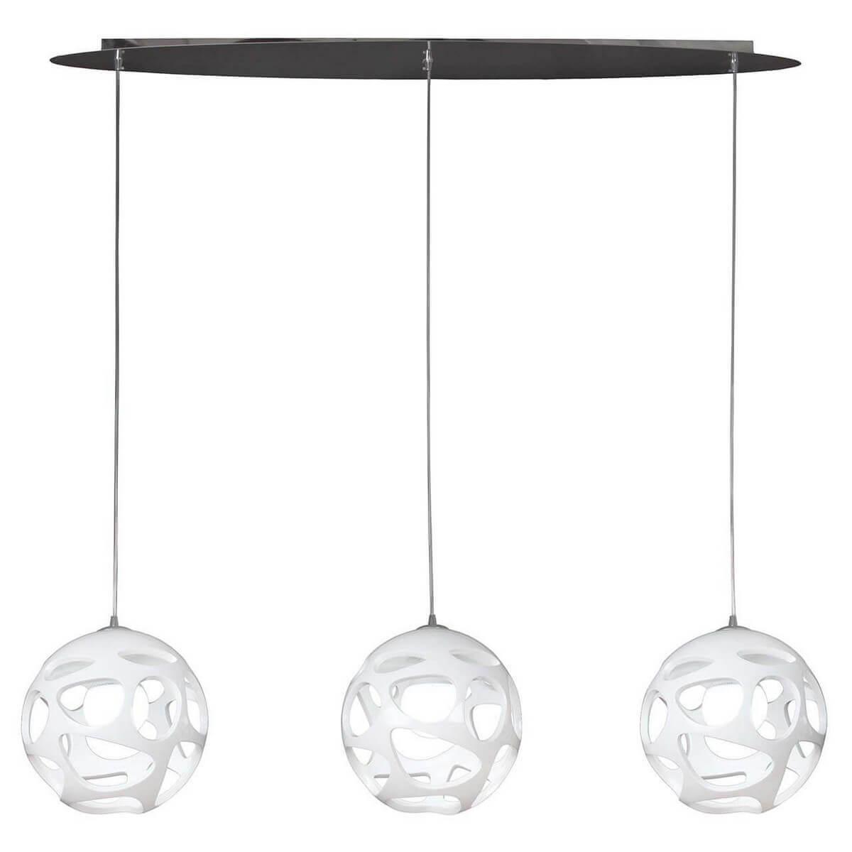 Изображение Подвесной светильник Mantra Organica 5145