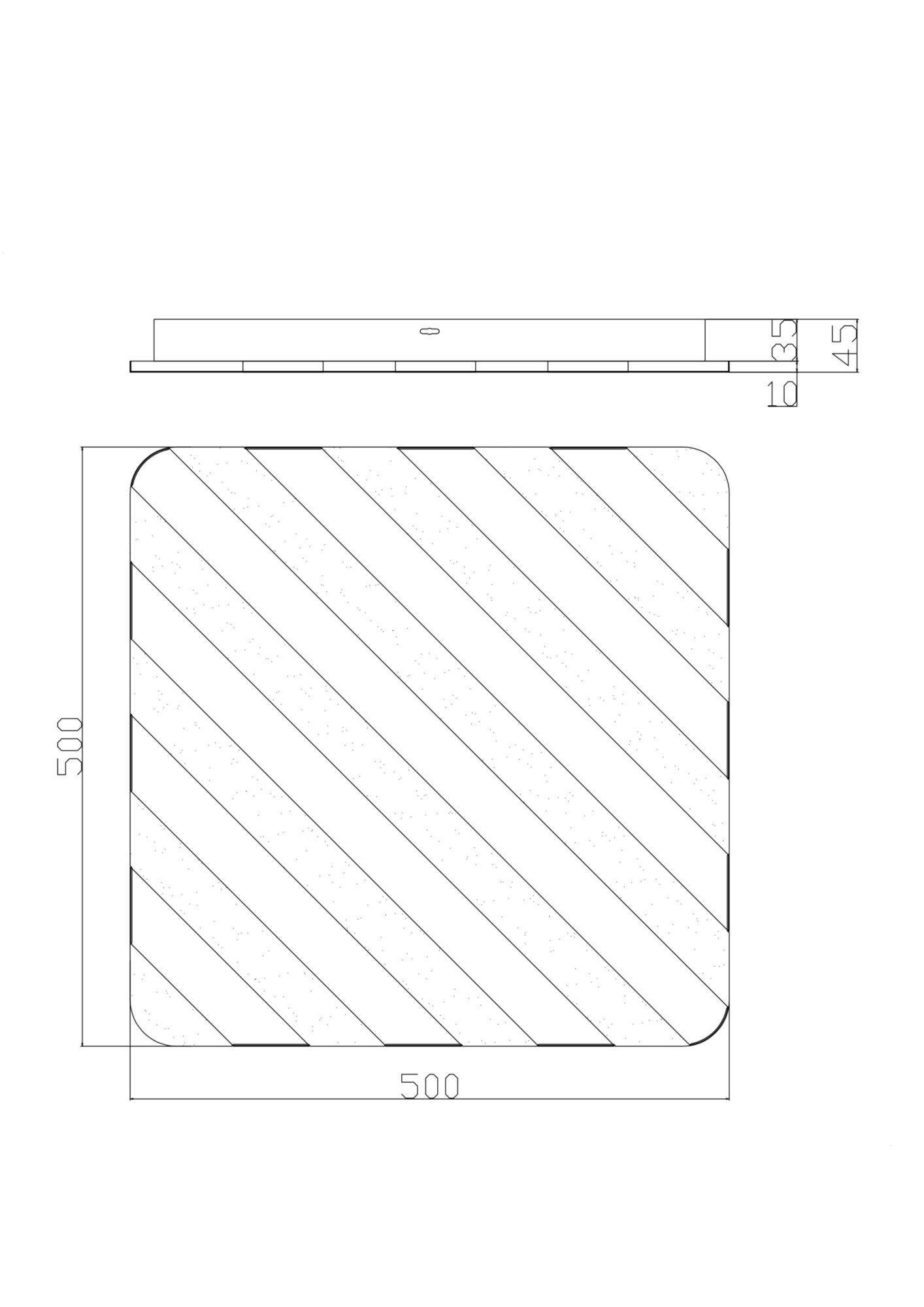 Изображение Потолочный светодиодный светильник Freya Amelia FR6037CL-L84W