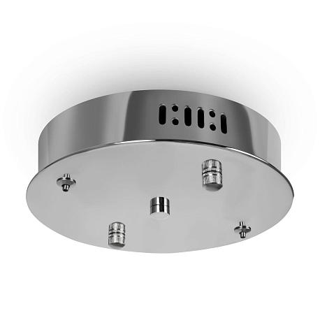 Изображение Основание для светильника Freya Tier FR5257A-L2CH1