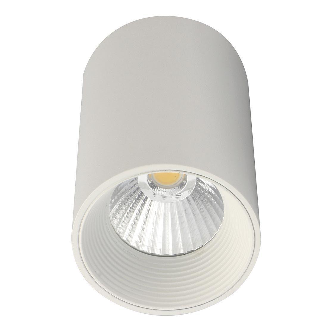 Изображение Потолочный светодиодный светильник Escada 20003SMU/01LED SWH