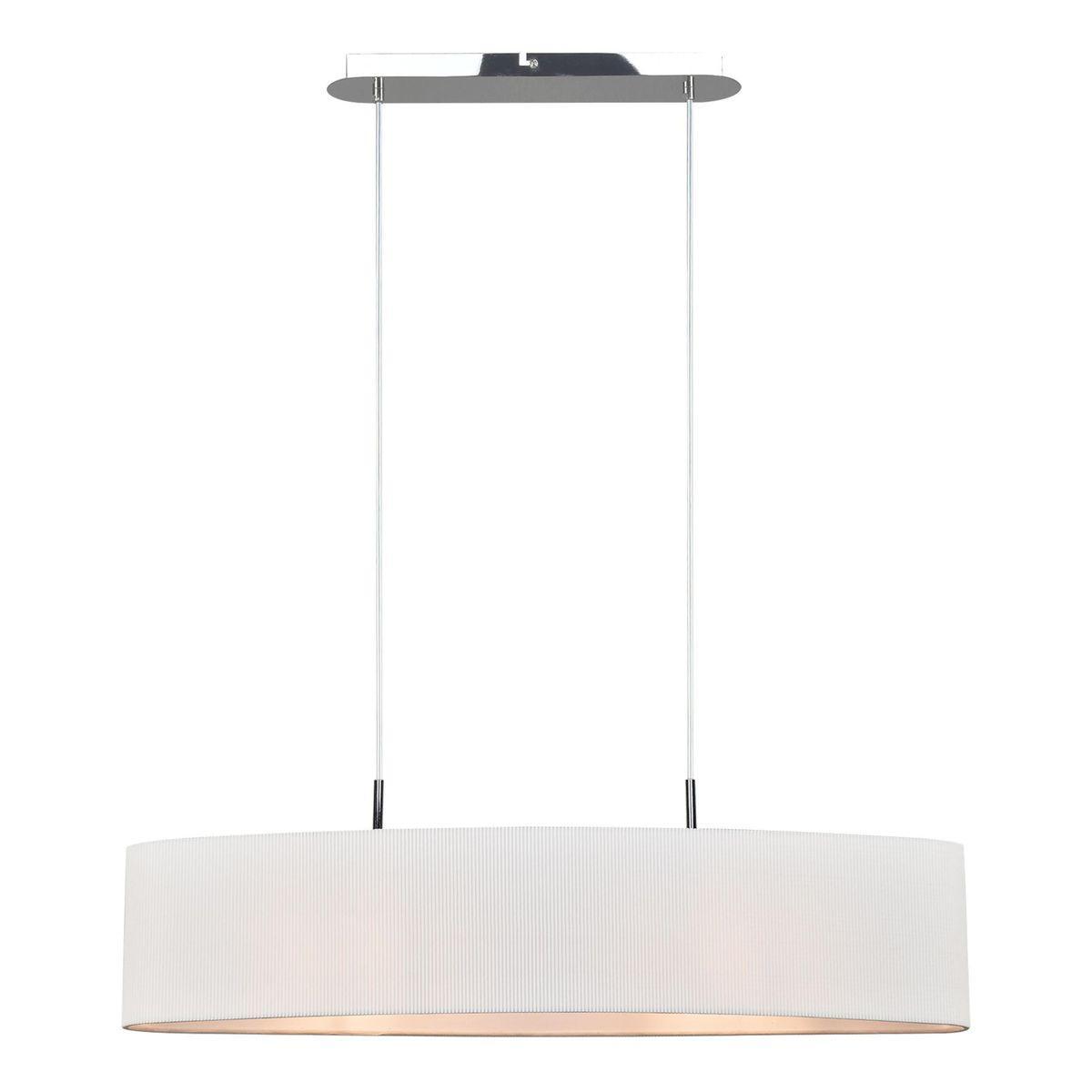 Изображение Подвесной светильник Escada 1139/2S White