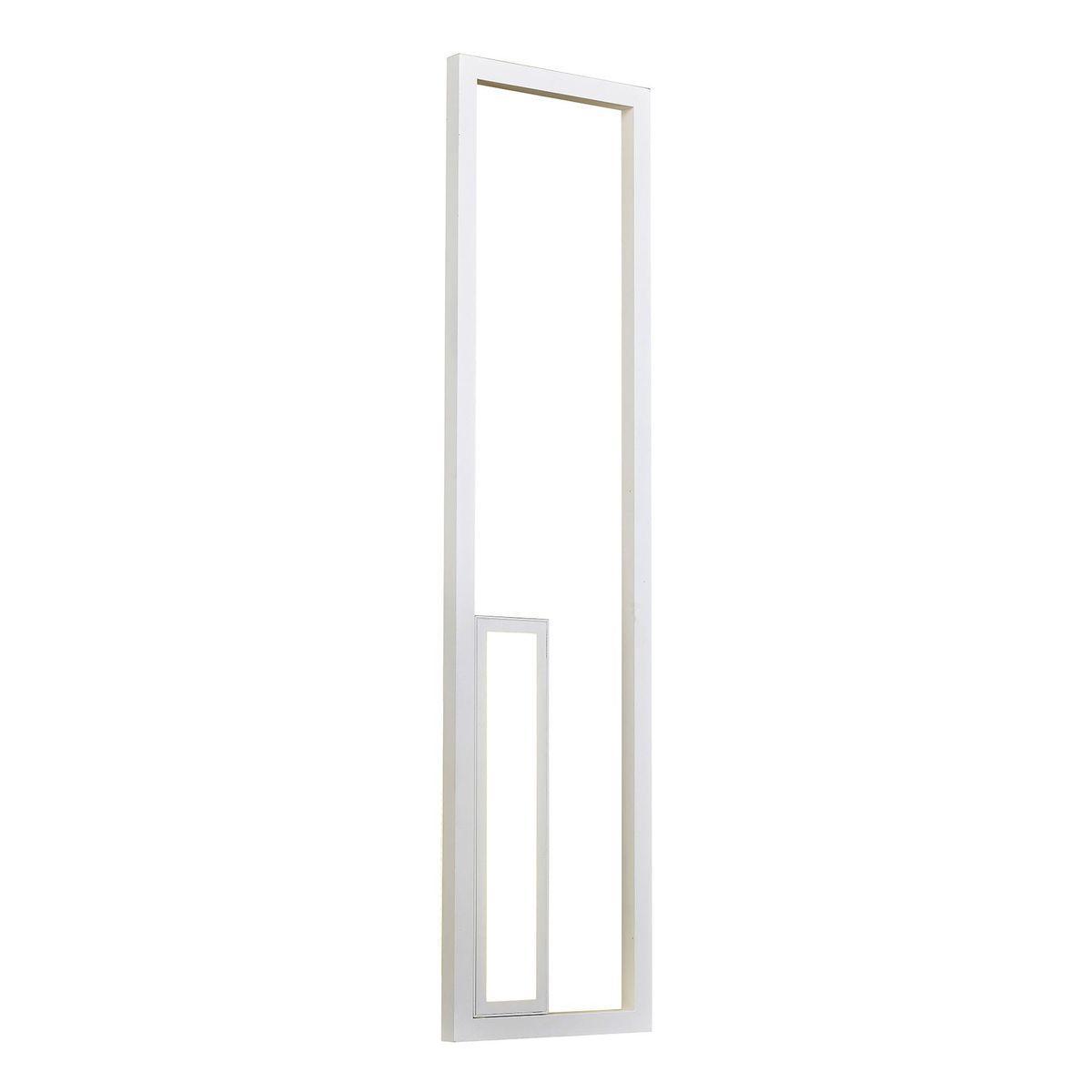 Изображение Настенный светодиодный светильник Mantra Boutique 7665