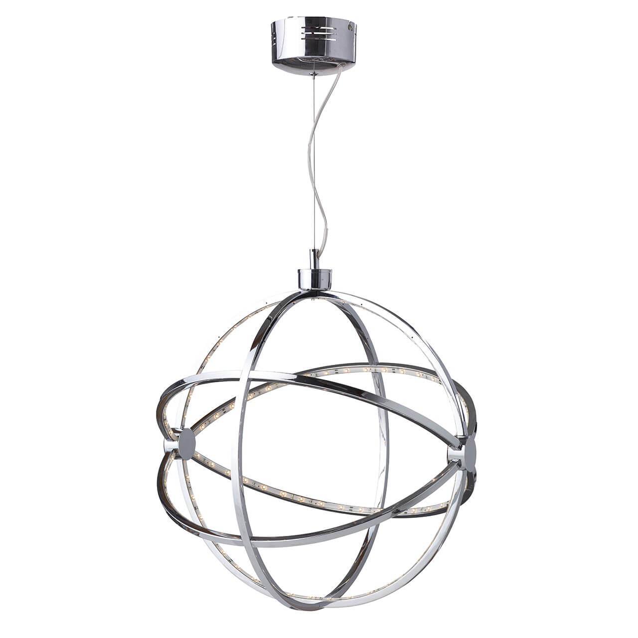 Изображение Подвесной светодиодный светильник Markslojd Globe 105459