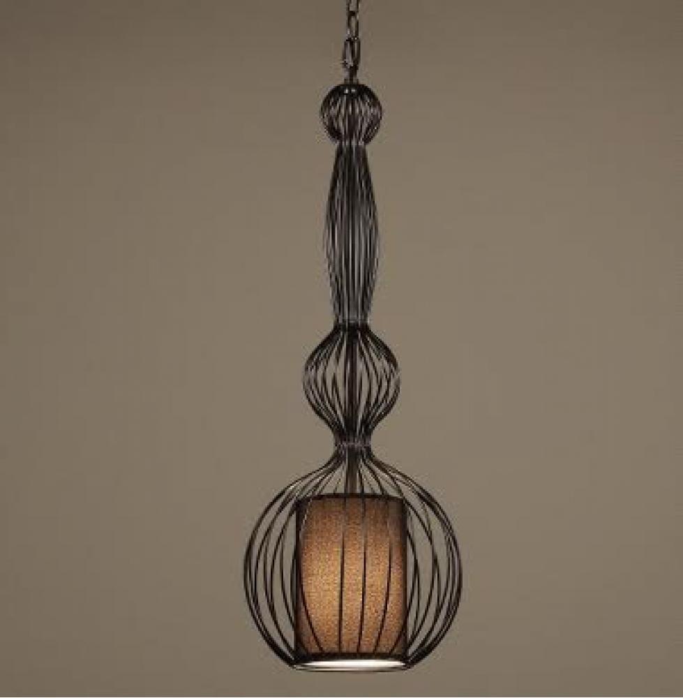 Изображение Подвесной светильник Imperium Loft Wire Dream 74285-22