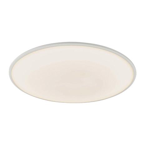 Изображение Потолочный светодиодный светильник Mantra Slim 7971