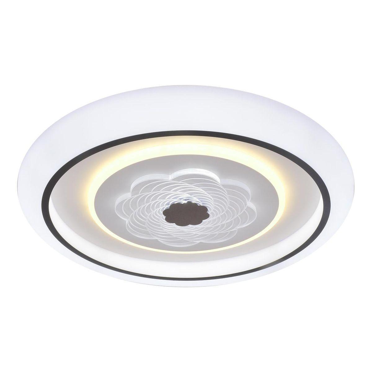 Изображение Потолочный светодиодный светильник IMEX PLC-3040-500