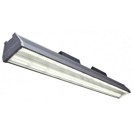 Изображение Линейный светодиодный светильник Всесветодиоды Полюс vs403-100-tr-5k