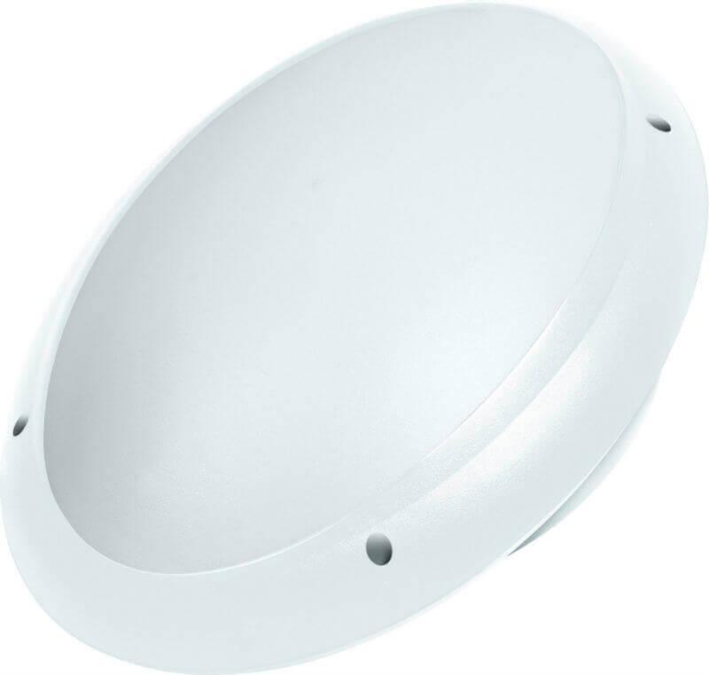 Изображение Уличный настенный светильник Horoz 400-010-106 HRZ00001383