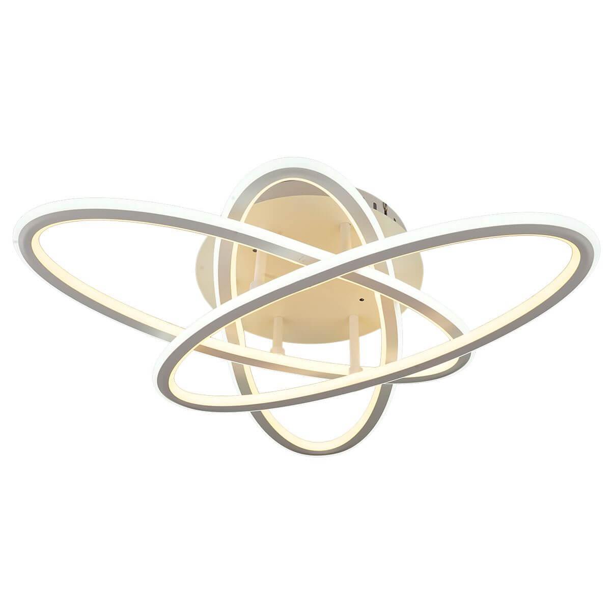 Изображение Потолочный светодиодный светильник IMEX PLC-7017-700