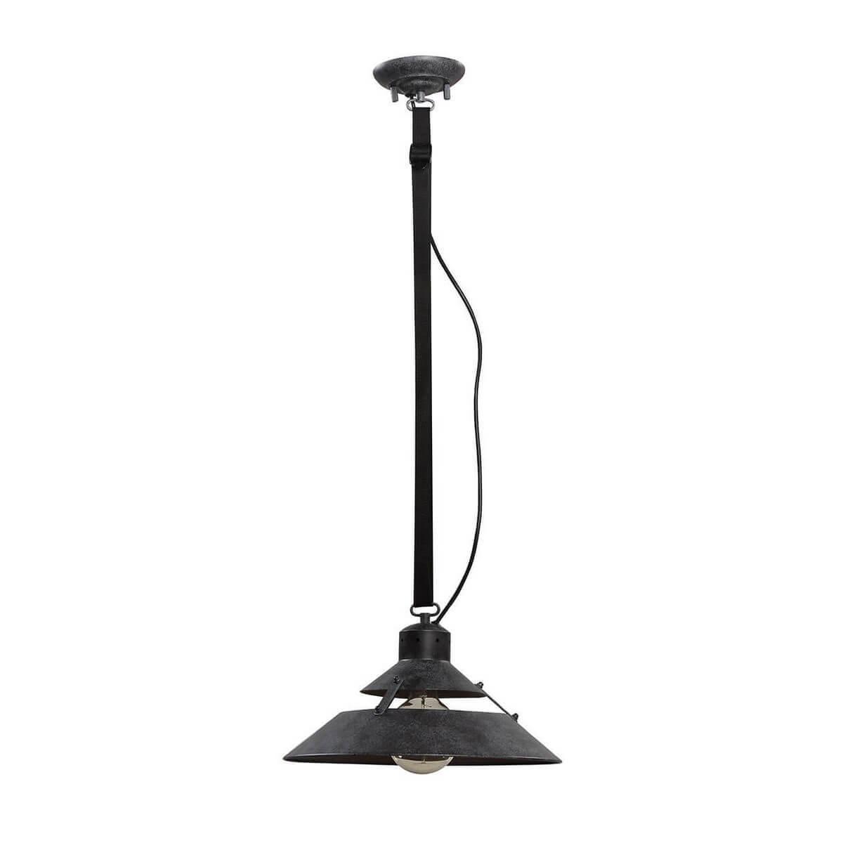 Изображение Подвесной светильник Mantra Industrial 5441