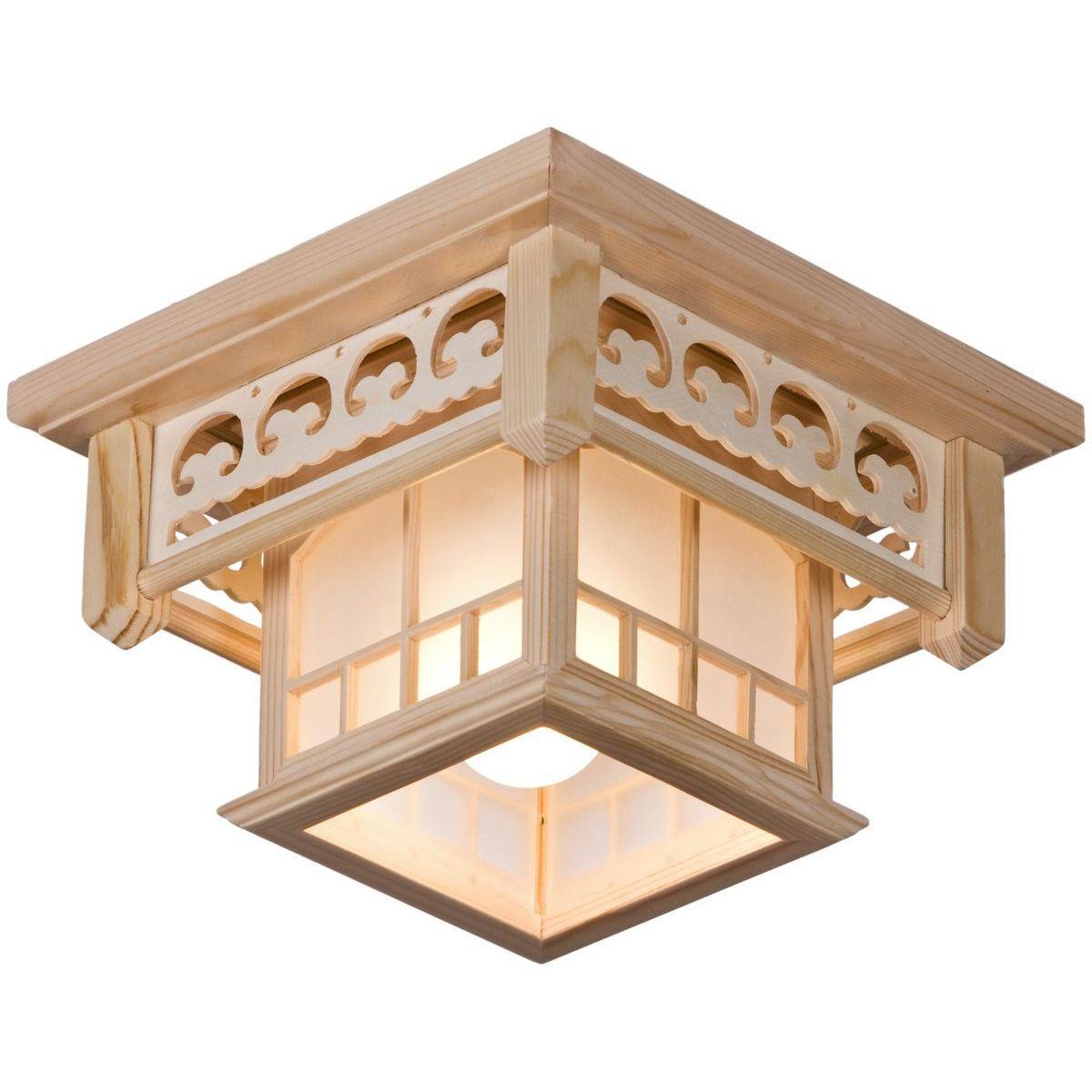 Изображение Потолочный светильник Velante 513-717-01