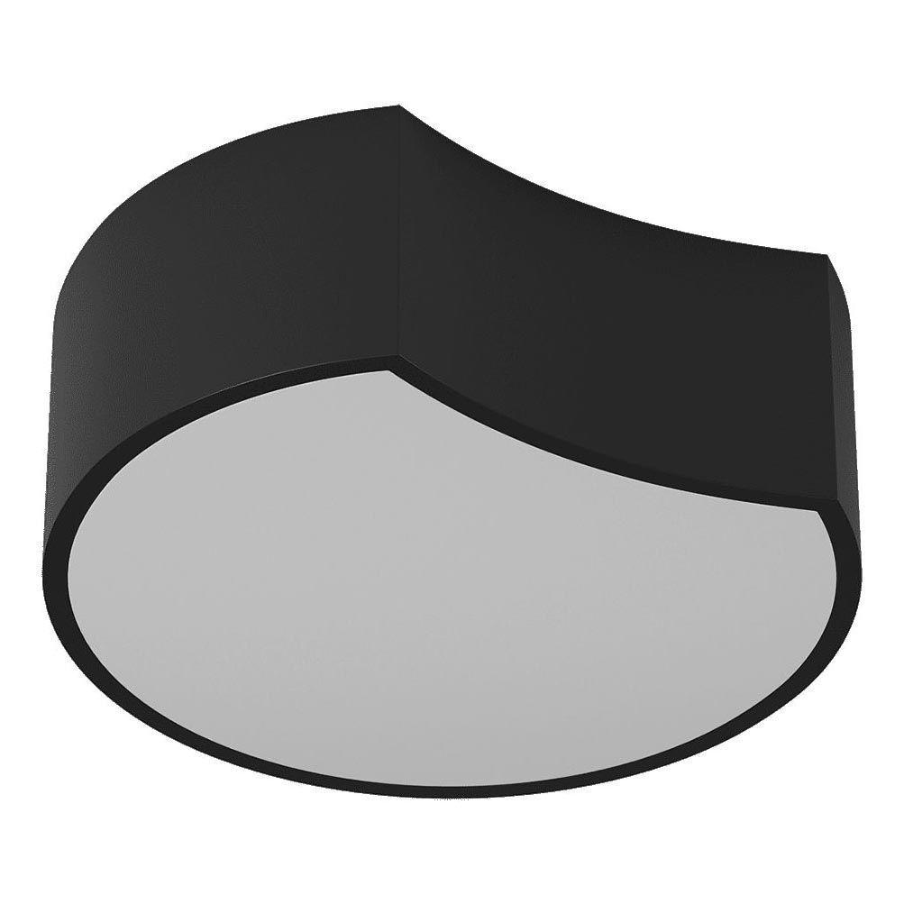 Изображение Потолочный светодиодный светильник DesignLed Anch Triple AX14031-A-BL-WW 002040