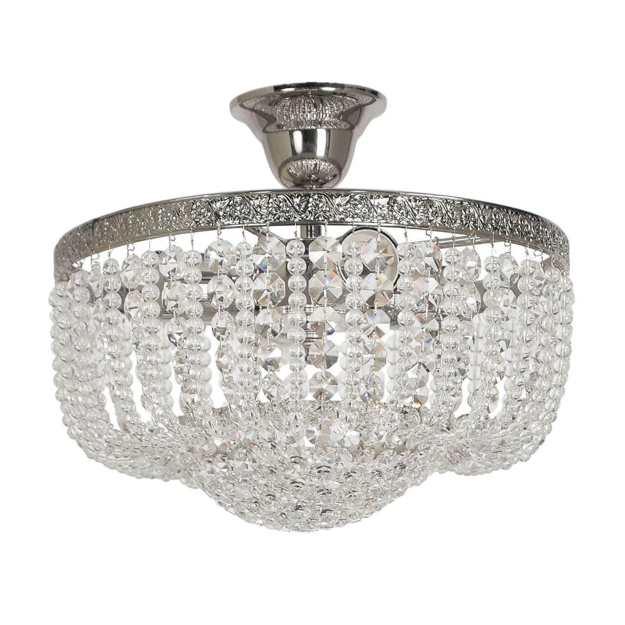 Изображение Потолочный светильник Arti Lampadari Favola E 1.3.30.502 N