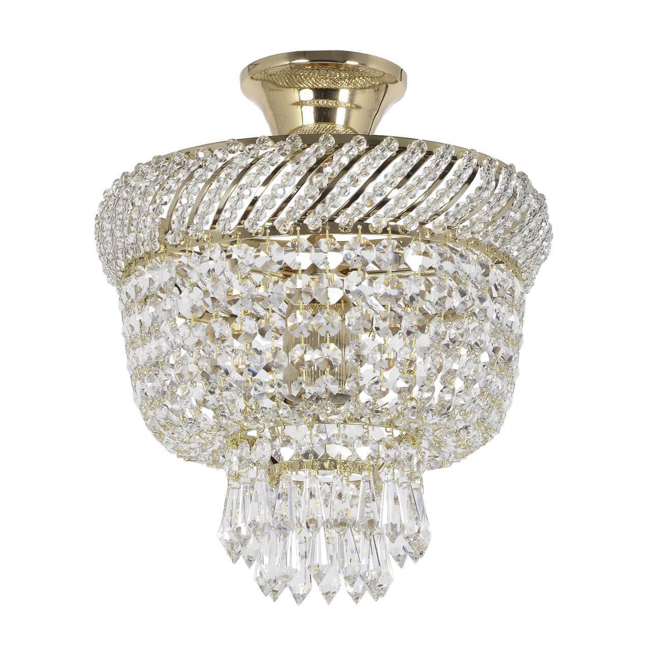 Изображение Потолочный светильник Dio DArte Elite Bari E 1.3.25.199 G