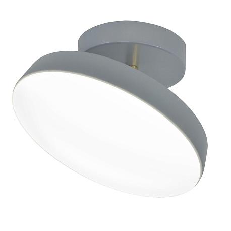 Изображение Потолочный светодиодный светильник Escada 20023SMA/01LED GR