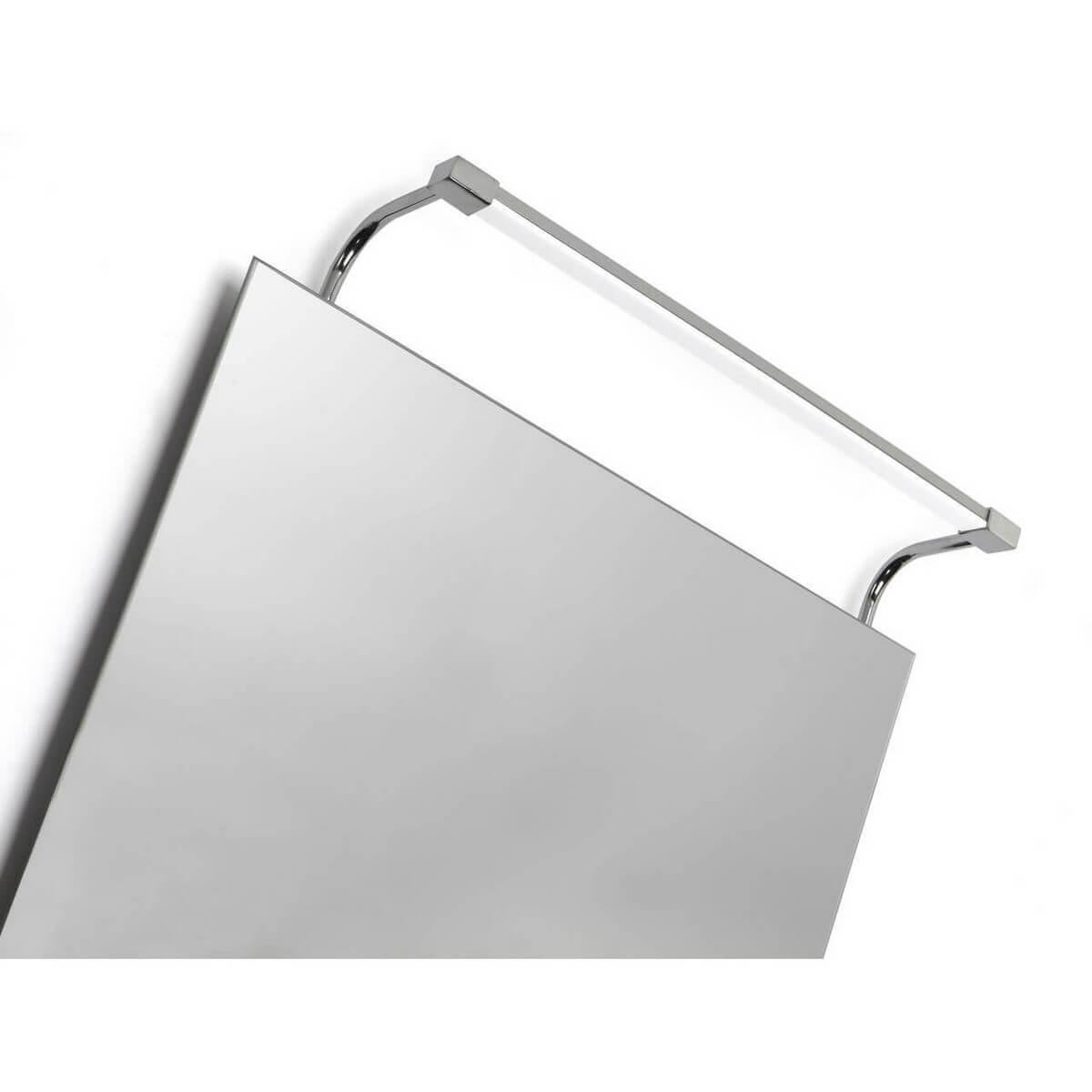 Изображение Настенный светодиодный светильник Mantra Sisley 5086