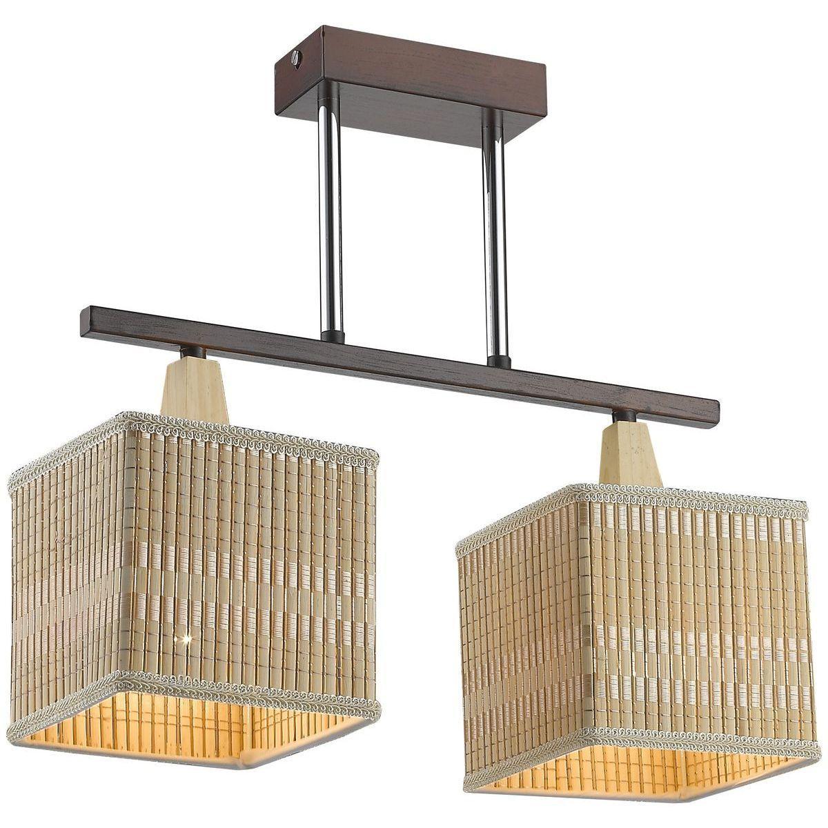 Изображение Потолочный светильник Velante 266-127-02