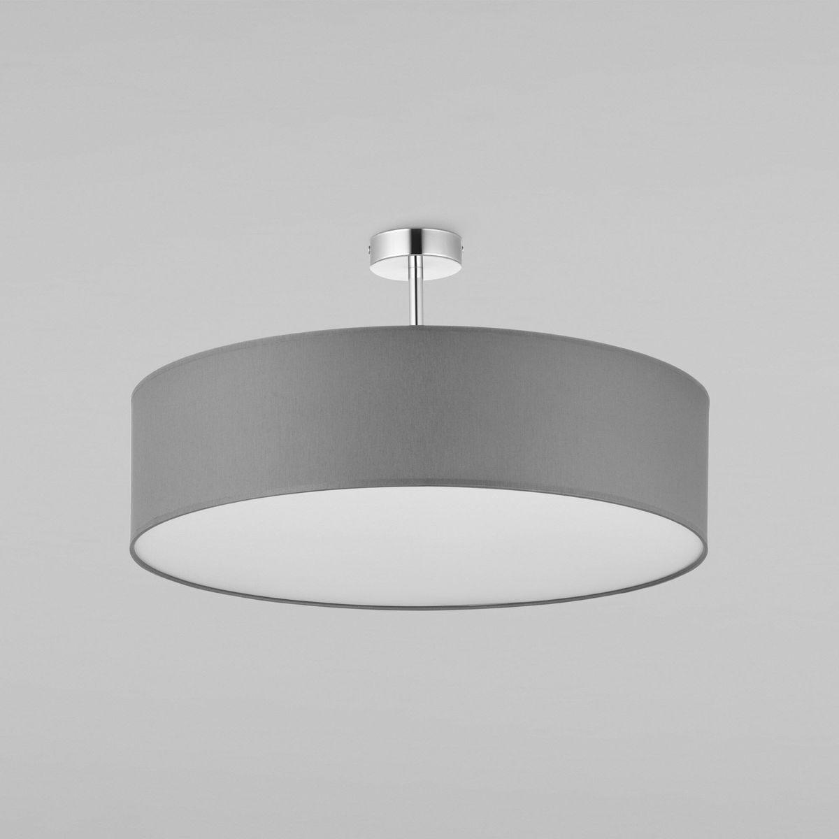 Изображение Потолочный светильник TK Lighting 4239 Rondo Graphite