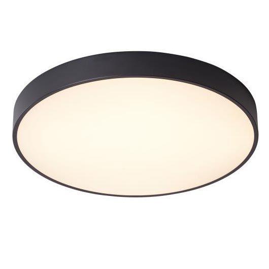 Изображение Потолочный светодиодный светильник Milosh Tendence 0875CL-80BK