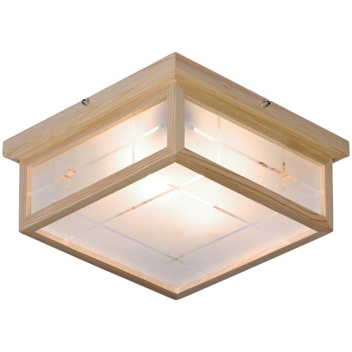 Изображение Настенно-потолочный светильник Velante 548-717-02