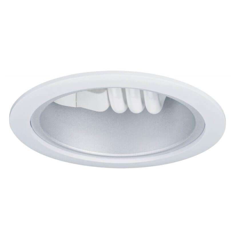 Изображение Встраиваемый светильник Paulmann Quality 92012