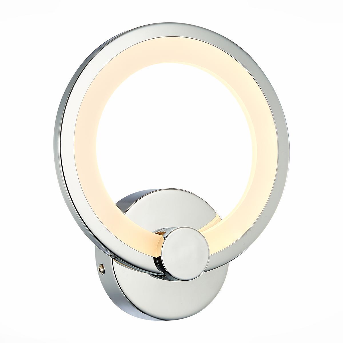 Изображение Настенный светильник Evoled Leto SLE200311-01